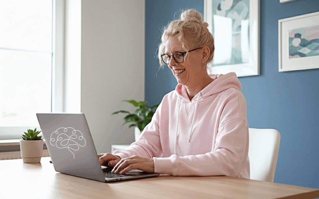 Ist Hypno-Balance das Richtige für mich? Der Check