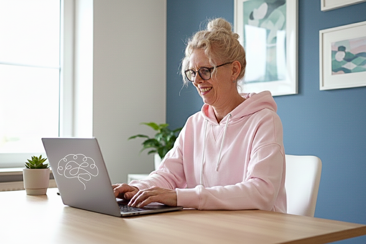 So kannst du feststellen, ob Hypno-Balance etwas für dich ist. Der Check.